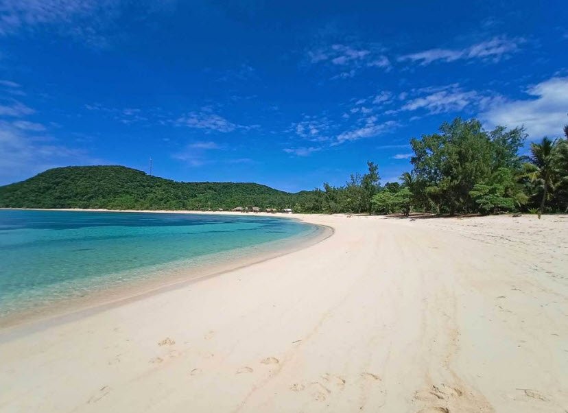 Santa Ana, Philippines